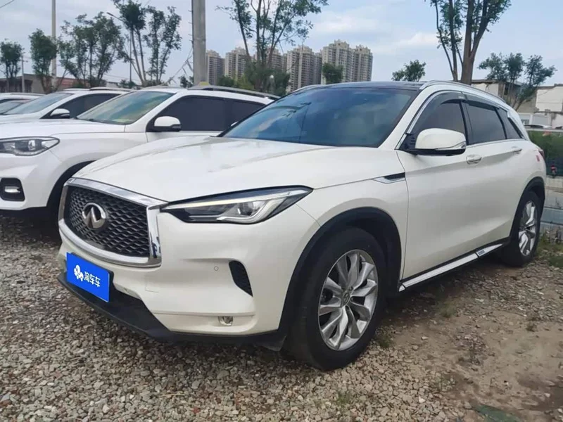 Infiniti QX50