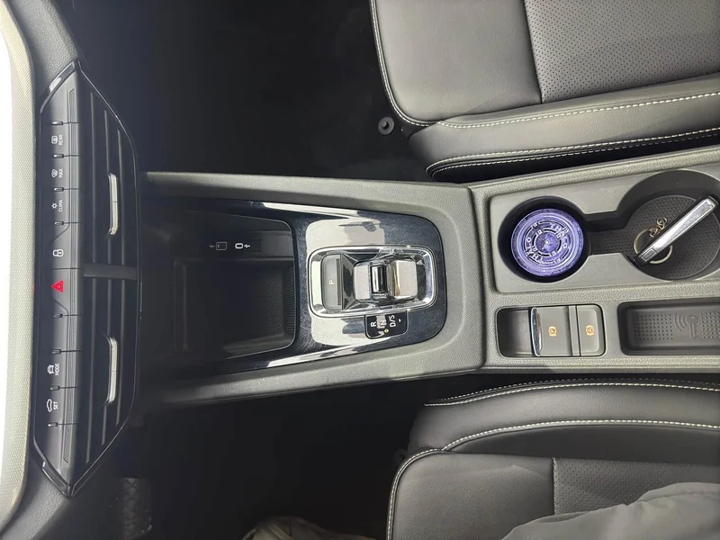 Volkswagen Octavia — фото 14