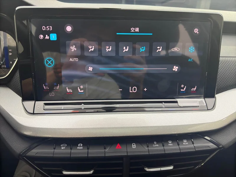 Volkswagen Octavia — фото 15