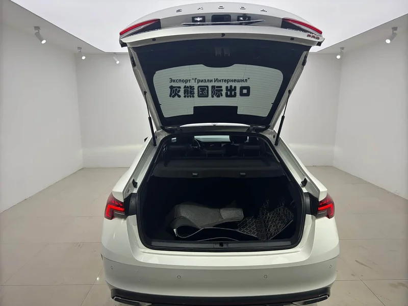 Volkswagen Octavia — фото 17