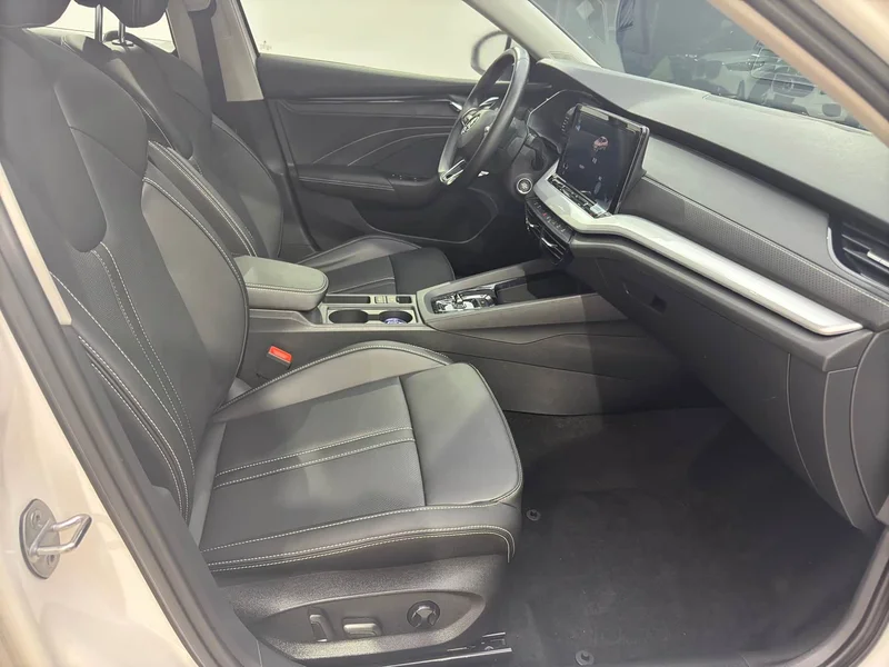 Volkswagen Octavia — фото 10