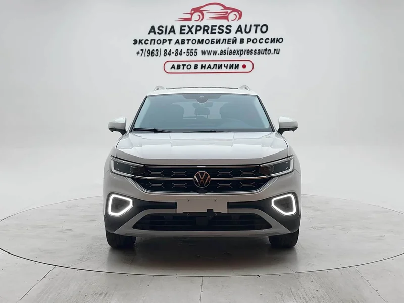 Volkswagen Tayron — фото 2