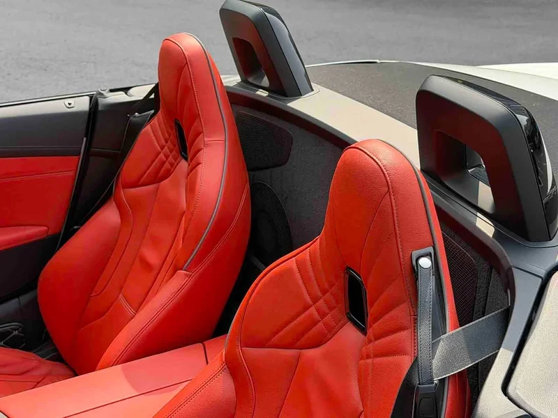 BMW Z4 — фото 7