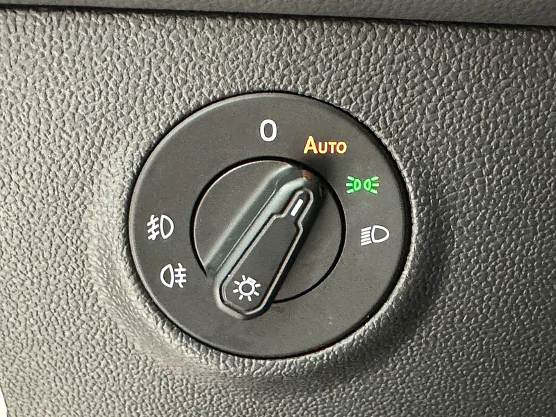 Volkswagen Tharu — фото 14