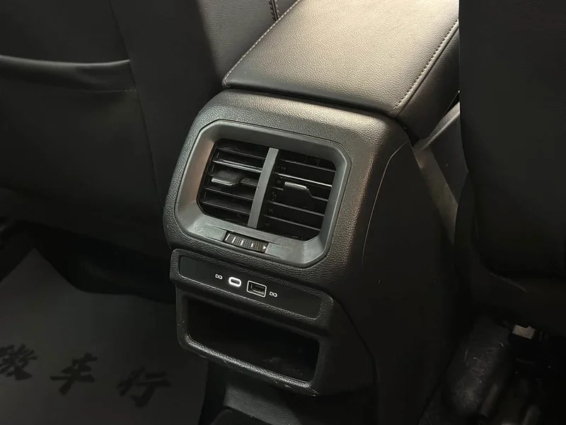 Volkswagen Tharu — фото 20