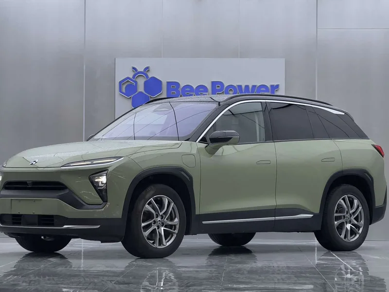 NIO ES6
