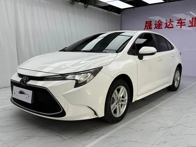 Toyota Levin