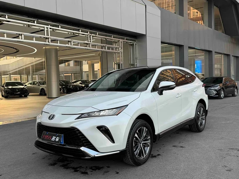 Toyota Venza