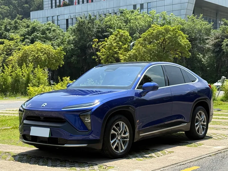 NIO EC6