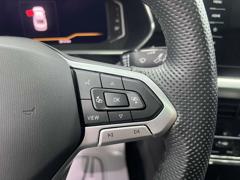 Volkswagen Passat — фото 12