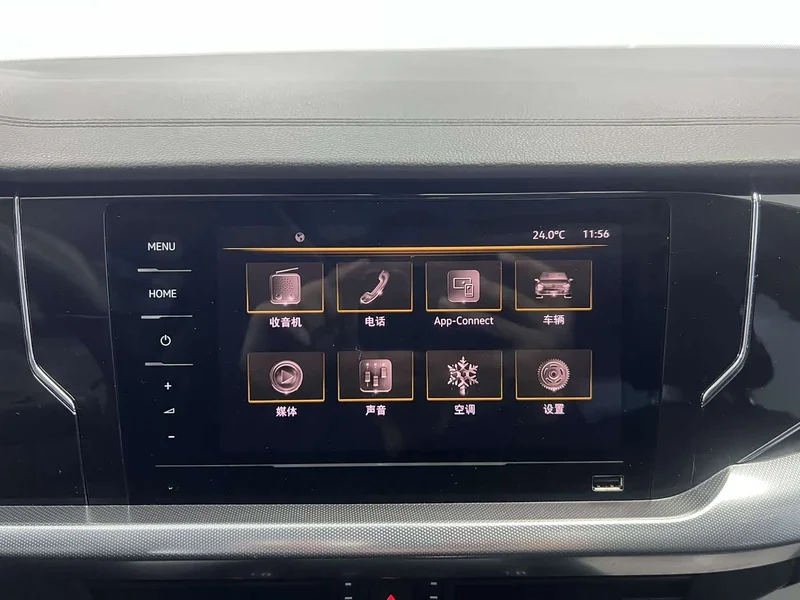 Volkswagen Passat — фото 16