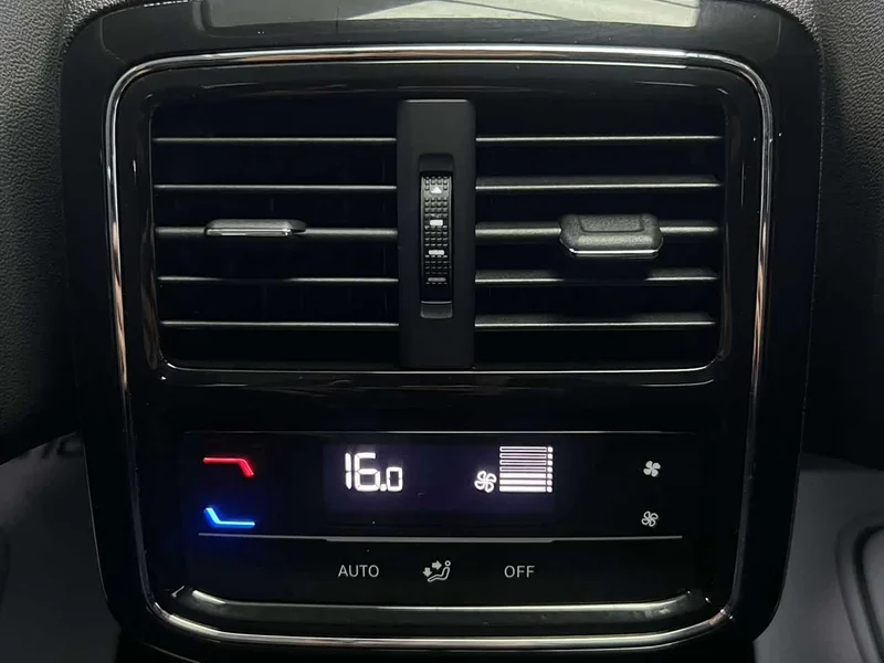 Volkswagen Passat — фото 18