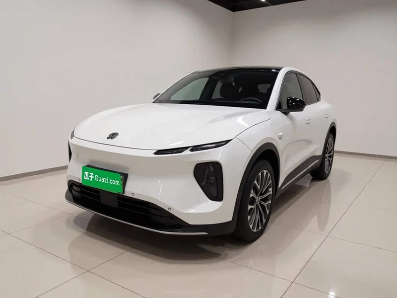 NIO EC6