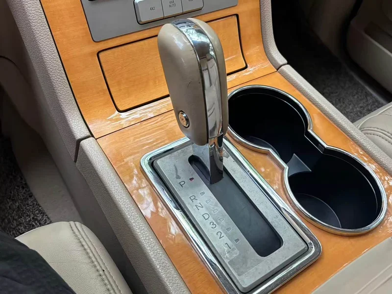 Lincoln Navigator — фото 18