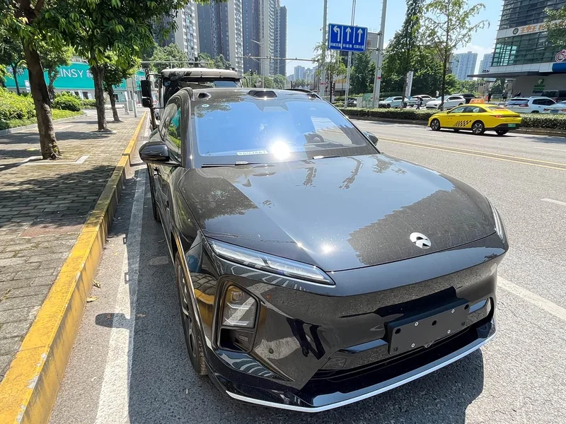 NIO ES6