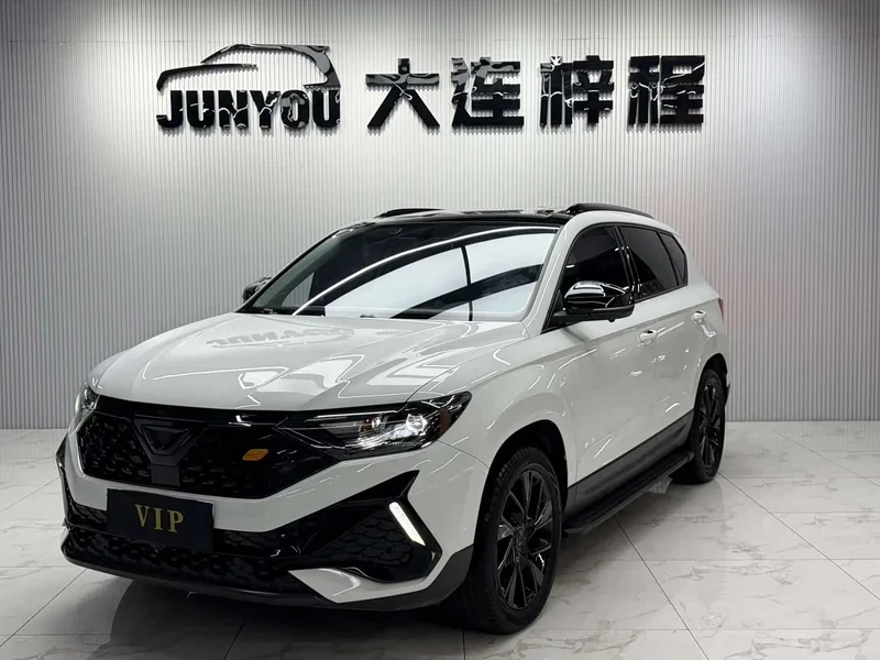 Jetta VS5