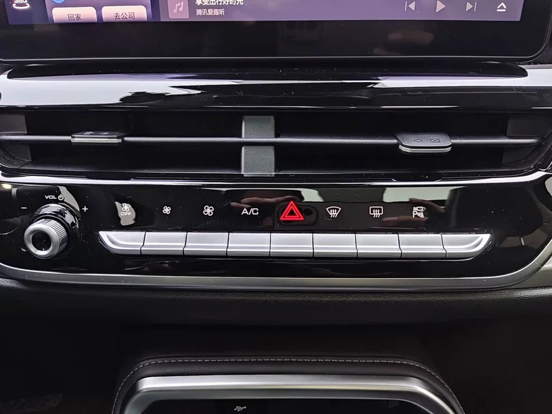 Haval H6 — фото 13