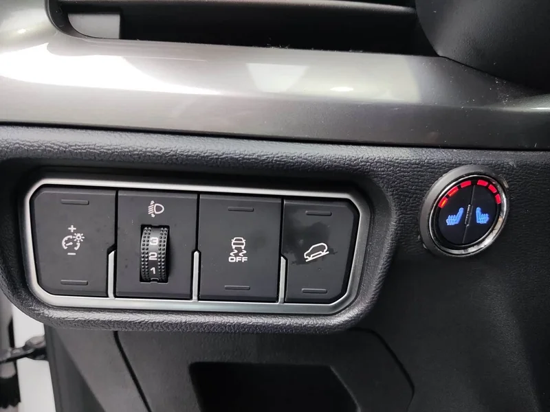 Haval H6 — фото 14
