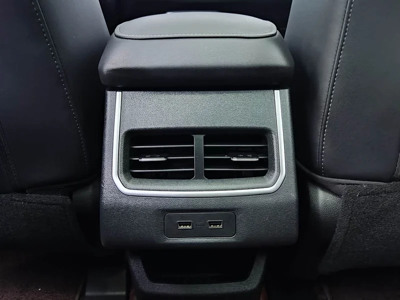 Haval H6 — фото 15