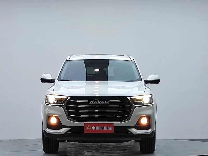 Haval H6 — фото 3