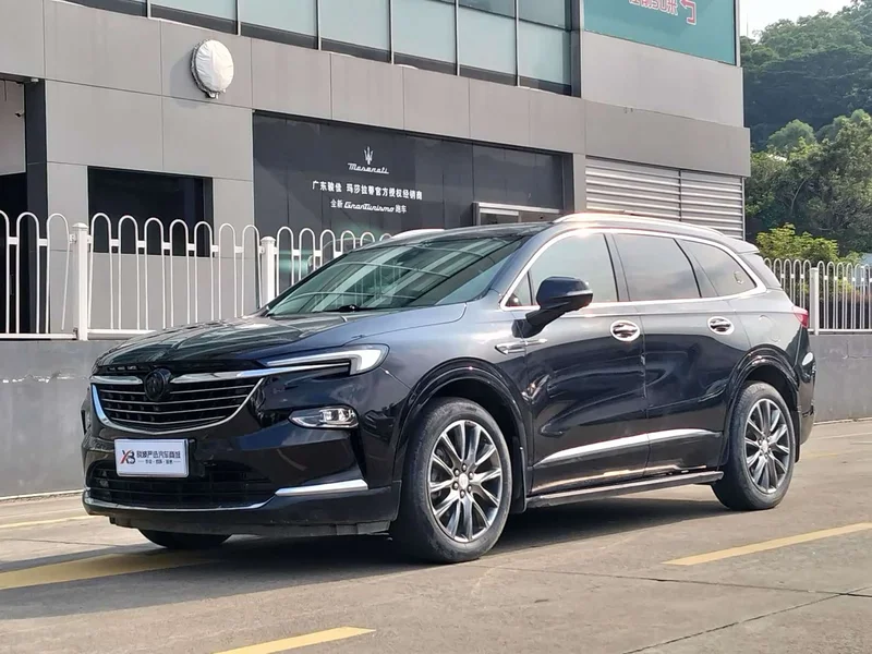 Buick Enclave