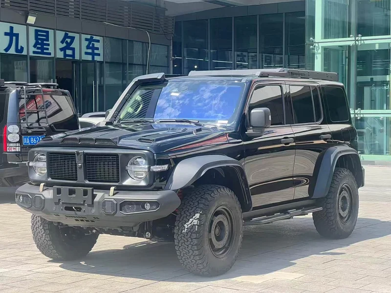 Tank 300