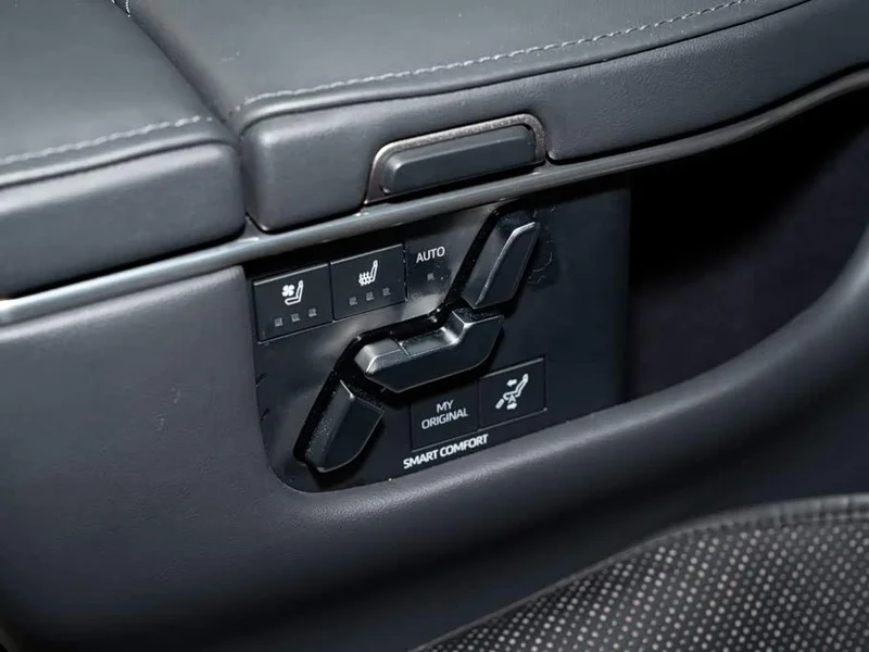 Toyota Vellfire — фото 26