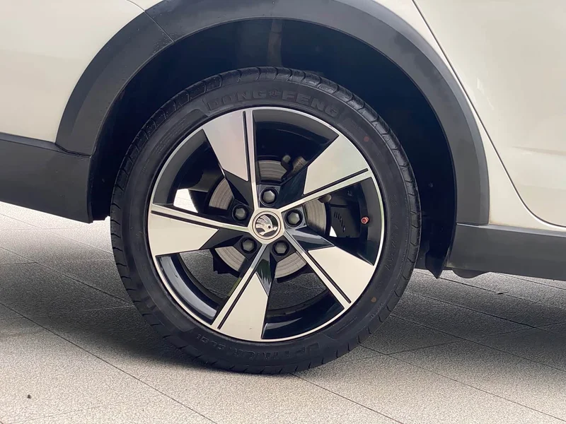 Volkswagen Octavia — фото 17