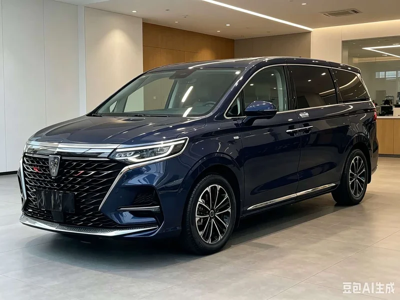 Roewe iMAX8