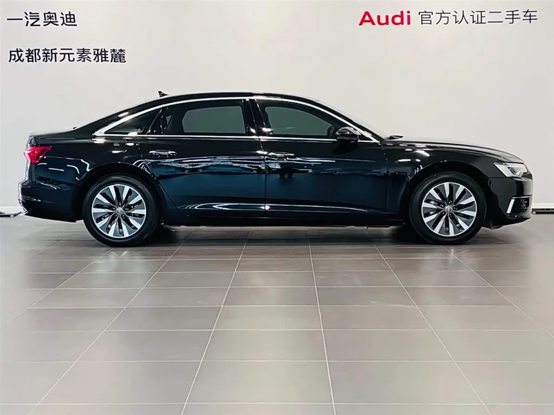 Audi A6L — фото 3