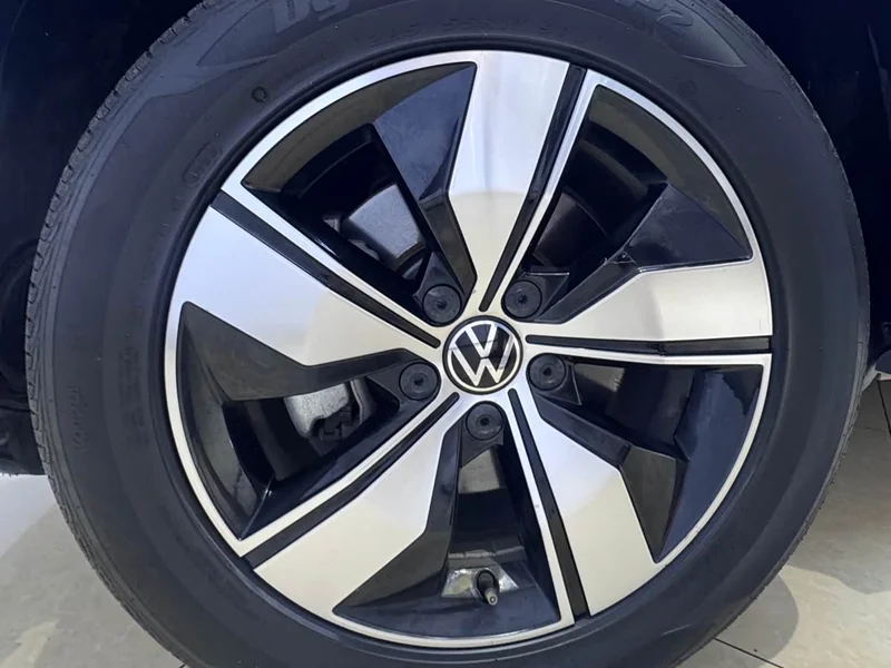 Volkswagen Tharu — фото 25