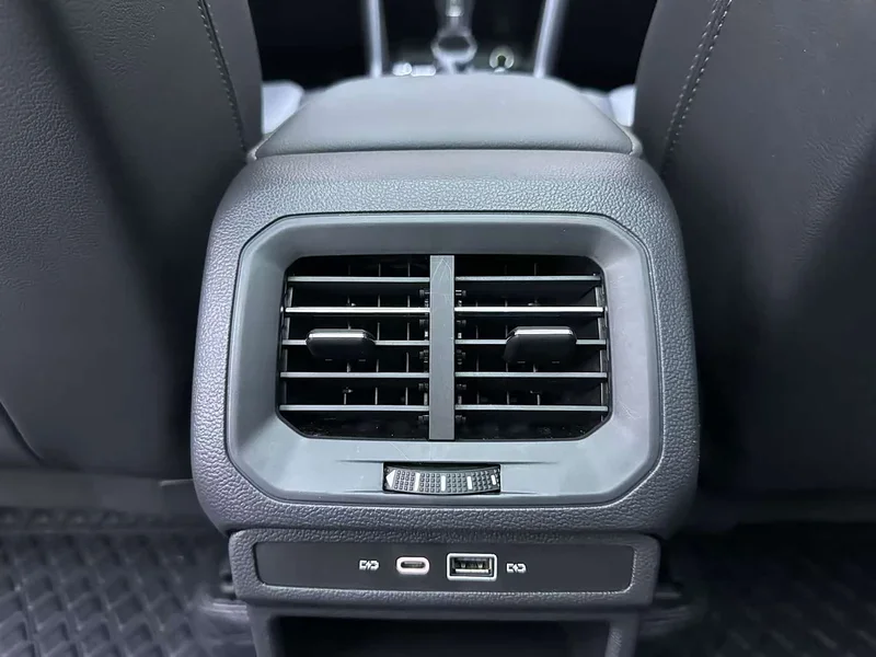 Volkswagen Tharu — фото 13