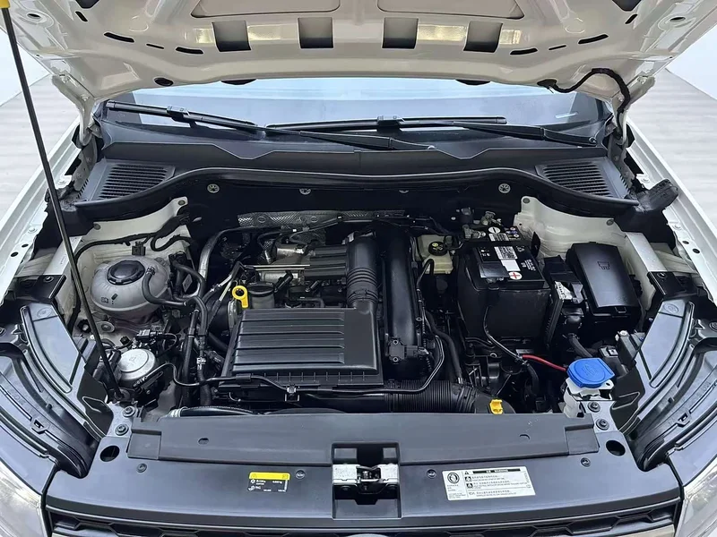 Volkswagen Tharu — фото 17