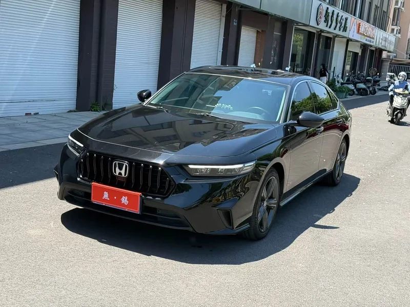 Hyundai Inspire