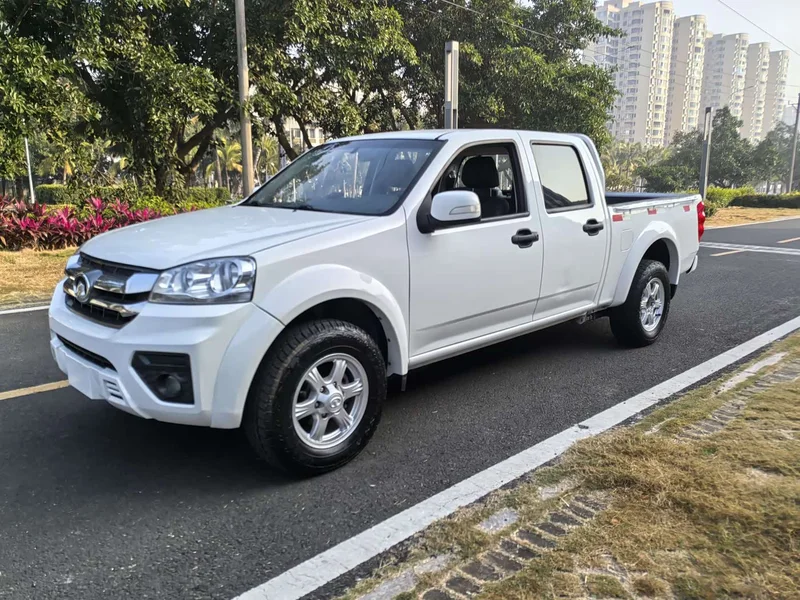 Great Wall Wingle 5 Pickup