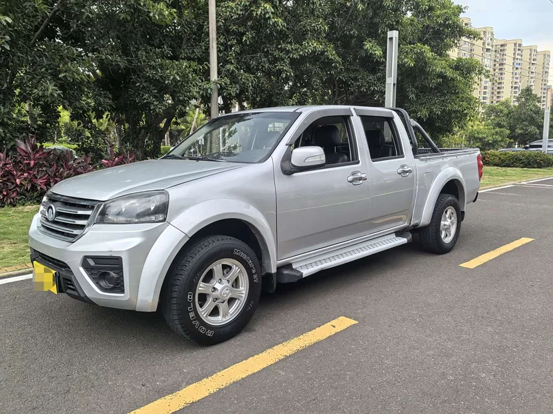 Great Wall Wingle 5 Pickup