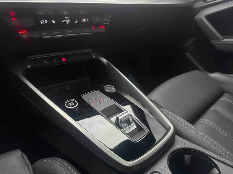 Audi A3 — фото 13