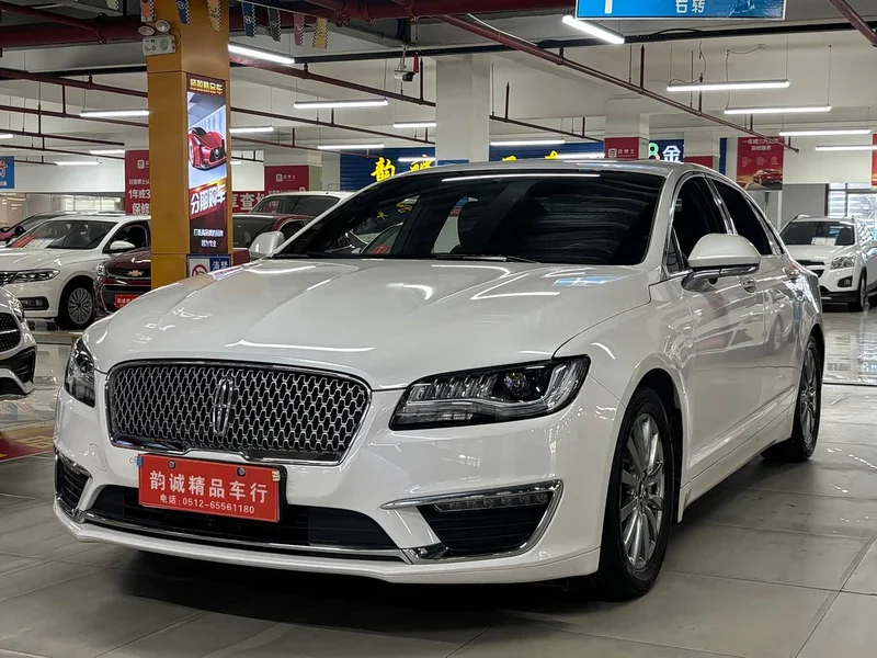 Lincoln MKZ