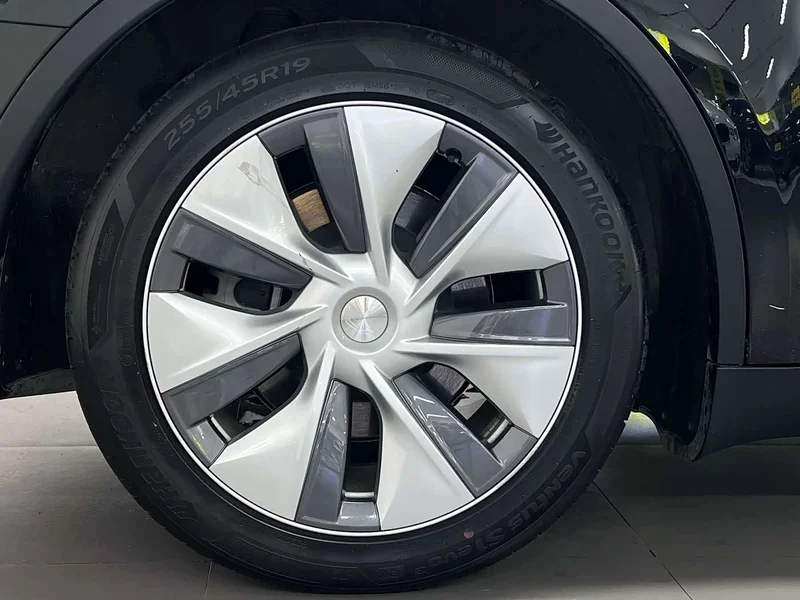 Tesla Model Y — фото 12