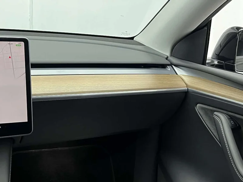 Tesla Model Y — фото 22