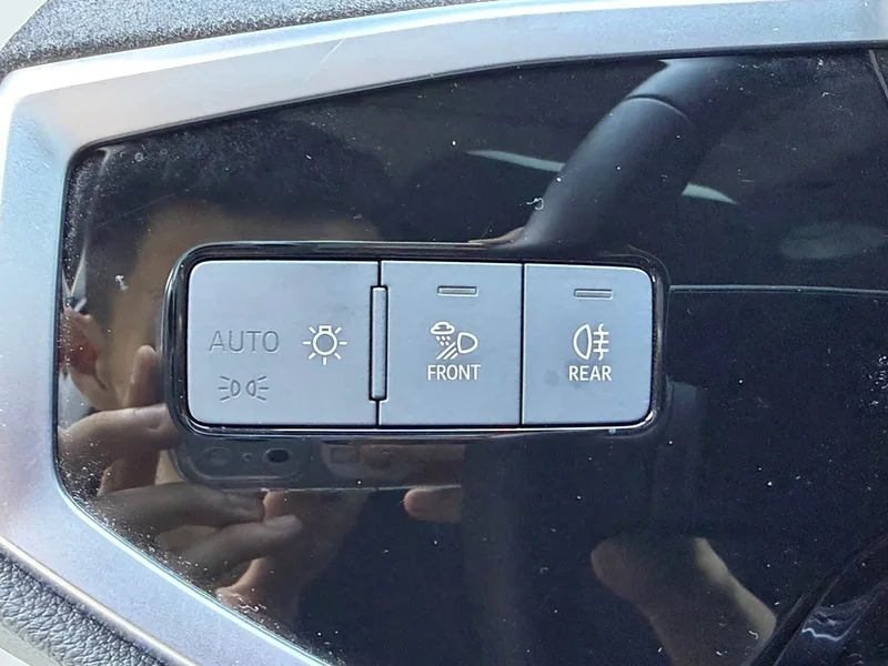 Audi Q3 — фото 12