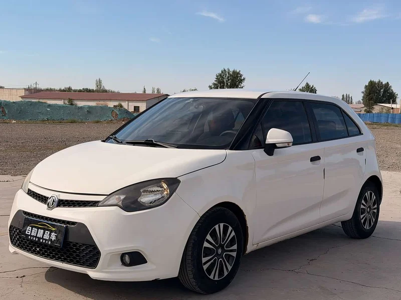 MG 3