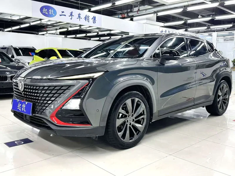 Changan UNI-T