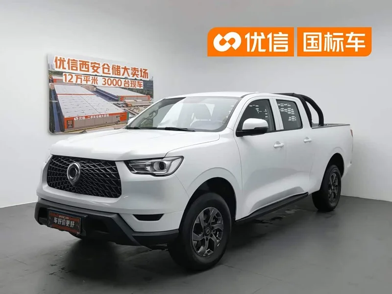 Great Wall Poer