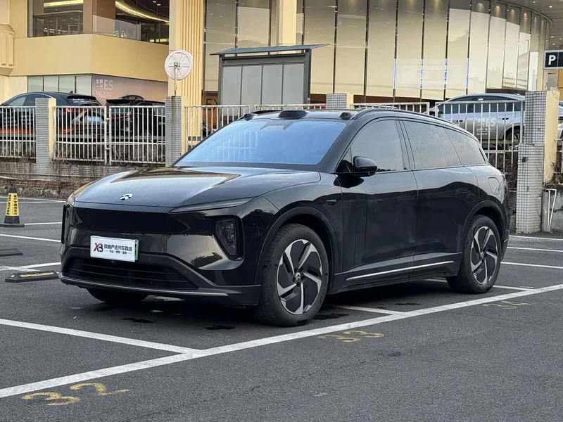 NIO ES6