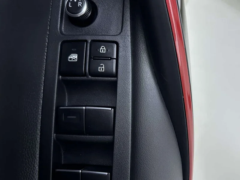 Toyota Levin — фото 17