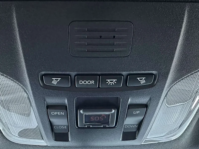 Toyota Levin — фото 18