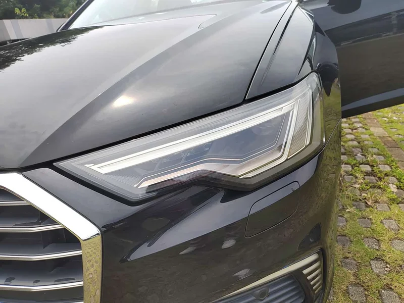 Audi A6L New Energy — фото 13