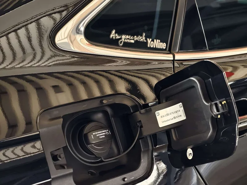 Volkswagen Passat — фото 27
