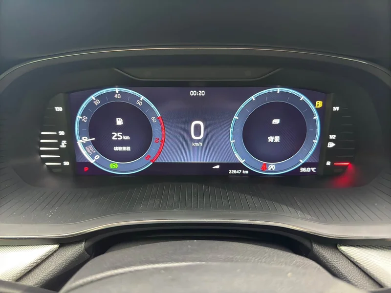Volkswagen Octavia — фото 13